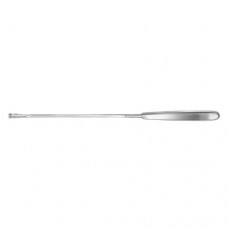 Tendon Passing Instrument Stainless Steel, 33.5 cm - 13 1/4"